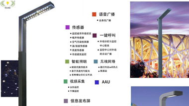 熙枚物聯(lián)集團(tuán)路燈控制器怎么調(diào)時(shí)間？